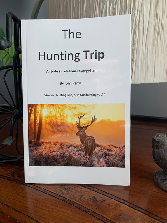 The Hunting Trip